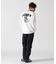 《WEB&DEPOT限定》USS FORT SNELLING LONGSLEEVE T-SHIRT