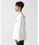 《WEB&DEPOT限定》USS FORT SNELLING LONGSLEEVE T-SHIRT