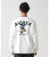 《WEB&DEPOT限定》USS FORT SNELLING LONGSLEEVE T-SHIRT