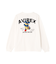 《WEB&DEPOT限定》USS FORT SNELLING LONGSLEEVE T-SHIRT