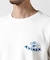 《WEB&DEPOT限定》USS FORT SNELLING LONGSLEEVE T-SHIRT