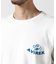 《WEB&DEPOT限定》USS FORT SNELLING LONGSLEEVE T-SHIRT