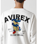 《WEB&DEPOT限定》USS FORT SNELLING LONGSLEEVE T-SHIRT