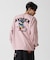 《WEB&DEPOT限定》USS FORT SNELLING LONGSLEEVE T-SHIRT