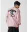 《WEB&DEPOT限定》USS FORT SNELLING LONGSLEEVE T-SHIRT