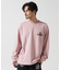 《WEB&DEPOT限定》USS FORT SNELLING LONGSLEEVE T-SHIRT
