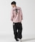 《WEB&DEPOT限定》USS FORT SNELLING LONGSLEEVE T-SHIRT