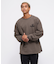 《WEB&DEPOT限定》USS FORT SNELLING LONGSLEEVE T-SHIRT