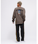 《WEB&DEPOT限定》USS FORT SNELLING LONGSLEEVE T-SHIRT