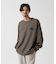 《WEB&DEPOT限定》USS FORT SNELLING LONGSLEEVE T-SHIRT