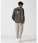 《WEB&DEPOT限定》USS FORT SNELLING LONGSLEEVE T-SHIRT