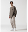《WEB&DEPOT限定》USS FORT SNELLING LONGSLEEVE T-SHIRT