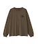 《WEB&DEPOT限定》USS FORT SNELLING LONGSLEEVE T-SHIRT