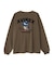 《WEB&DEPOT限定》USS FORT SNELLING LONGSLEEVE T-SHIRT