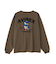 《WEB&DEPOT限定》USS FORT SNELLING LONGSLEEVE T-SHIRT