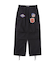 《直営店限定》TOP GUN WAPPEN CARGO PANTS ／ トップガン ワッペン カーゴパンツ ／ AVIREX 