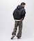 《直営店限定》TOP GUN WAPPEN CARGO PANTS ／ トップガン ワッペン カーゴパンツ ／ AVIREX 