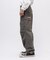 《直営店限定》TOP GUN WAPPEN CARGO PANTS ／ トップガン ワッペン カーゴパンツ ／ AVIREX 