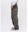 《直営店限定》TOP GUN WAPPEN CARGO PANTS ／ トップガン ワッペン カーゴパンツ ／ AVIREX 