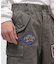 《直営店限定》TOP GUN WAPPEN CARGO PANTS ／ トップガン ワッペン カーゴパンツ ／ AVIREX 