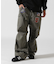 《直営店限定》TOP GUN WAPPEN CARGO PANTS ／ トップガン ワッペン カーゴパンツ ／ AVIREX 