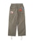 《直営店限定》TOP GUN WAPPEN CARGO PANTS ／ トップガン ワッペン カーゴパンツ ／ AVIREX 