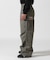 《直営店限定》TOP GUN WAPPEN CARGO PANTS ／ トップガン ワッペン カーゴパンツ ／ AVIREX 