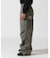 《直営店限定》TOP GUN WAPPEN CARGO PANTS ／ トップガン ワッペン カーゴパンツ ／ AVIREX 