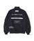 STENCIL JACKET "HAT IN THE RING" ／ ステンシル ジャケット "ハット イン ザ リング"／ AVIREX