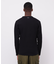 《DAILY／デイリー》RIB L／S CREW NECK T-SHIRT／リブ 長袖 クルーネック Tシャツ  デイリーウェア