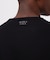 《DAILY／デイリー》RIB L／S CREW NECK T-SHIRT／リブ 長袖 クルーネック Tシャツ  デイリーウェア