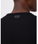 《DAILY／デイリー》RIB L／S CREW NECK T-SHIRT／リブ 長袖 クルーネック Tシャツ  デイリーウェア