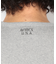 《DAILY／デイリー》RIB L／S CREW NECK T-SHIRT／リブ 長袖 クルーネック Tシャツ  デイリーウェア