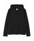 《DAILY／デイリー》RIB ZIP PARKA／デイリー 長袖 リブ ジップパーカー／AVIREX／アヴィレックス