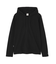 《DAILY／デイリー》RIB ZIP PARKA／デイリー 長袖 リブ ジップパーカー／AVIREX／アヴィレックス