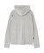 《DAILY／デイリー》RIB ZIP PARKA／デイリー 長袖 リブ ジップパーカー／AVIREX／アヴィレックス