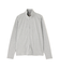 《DAILY／デイリー》STAND ZIP RIB JACKET／スタンドジップ リブ ジャケット
