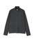 《DAILY／デイリー》STAND ZIP RIB JACKET／スタンドジップ リブ ジャケット