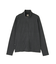 《DAILY／デイリー》STAND ZIP RIB JACKET／スタンドジップ リブ ジャケット