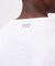 《DAILY／デイリー》MINI WAFFLE V NECK T-SHIRT／ミニワッフル 長袖 Vネック Tシャツ