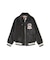 《KID'S》LIGHT SIGNATURE VARSITY JACKET／ライト シグネチャー バーシティー ジャケット