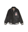 《KID'S》LIGHT SIGNATURE VARSITY JACKET／ライト シグネチャー バーシティー ジャケット