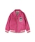 《KID'S》LIGHT SIGNATURE VARSITY JACKET／ライト シグネチャー バーシティー ジャケット