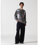 CREW NECK SWEAT GEOMETRY ／ クルー ネック スウェット ジオメトリー ／ AVIREX ／ アヴィレックス