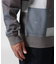 CREW NECK SWEAT GEOMETRY ／ クルー ネック スウェット ジオメトリー ／ AVIREX ／ アヴィレックス