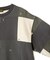 CREW NECK SWEAT GEOMETRY ／ クルー ネック スウェット ジオメトリー ／ AVIREX ／ アヴィレックス