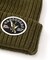 FLYING TIGER WAPPEN NKITWATCH ／ フライングタイガー ワッペン ニットワッチ