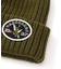 FLYING TIGER WAPPEN NKITWATCH ／ フライングタイガー ワッペン ニットワッチ