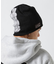 NEW YORK LOGO KNIT ／ ニューヨーク ロゴニット ／ AVIREX ／ アヴィレックス