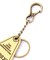 AVIREX KEY HOLDER  METAL／ アヴィレックス キーホルダー メタル